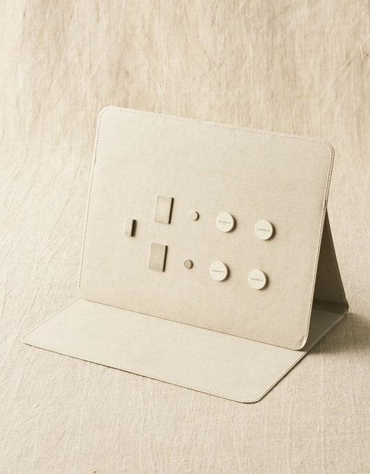 Cocoknits Maker's Board - Gray