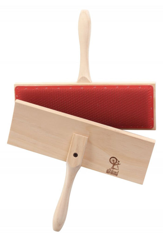 Ashford Hand Carders