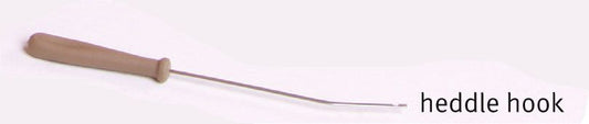 Ashford Heddle Hook