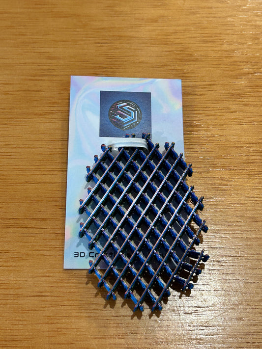 Creations by Claude 3D Fidgets
