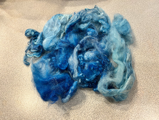 Local Mohair Locks