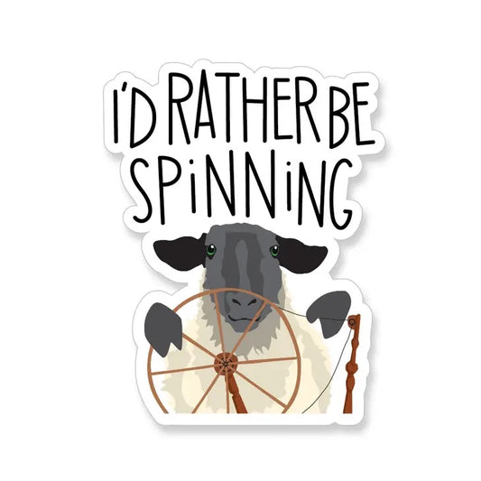 Apartment 2 Cards - Stickers
