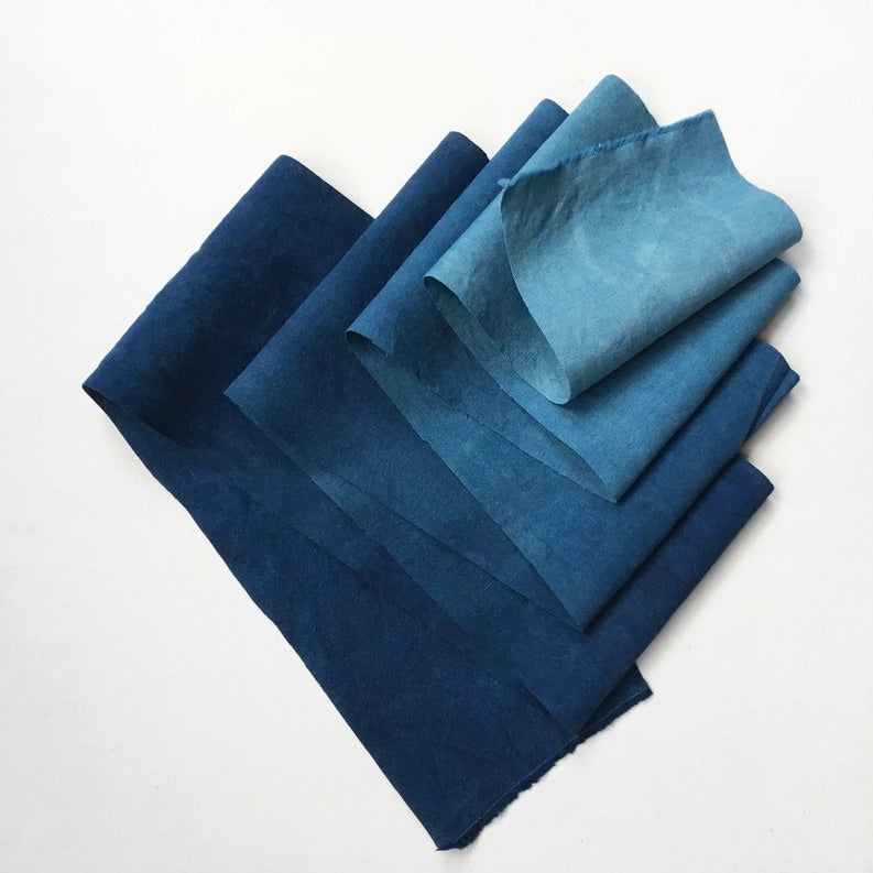 The Love Of Colour Kits Indigo