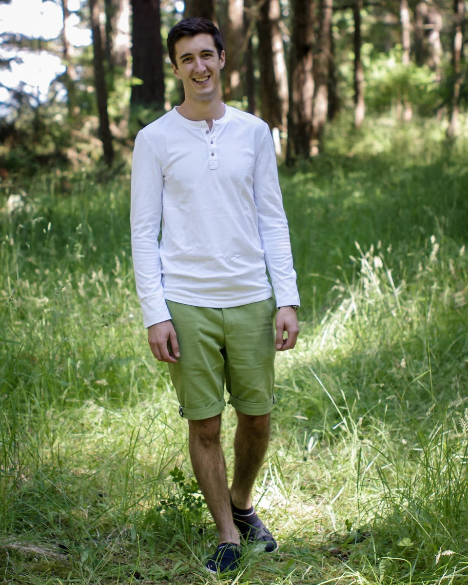 Thread Theory Designs Inc. Jedediah Pants Pattern