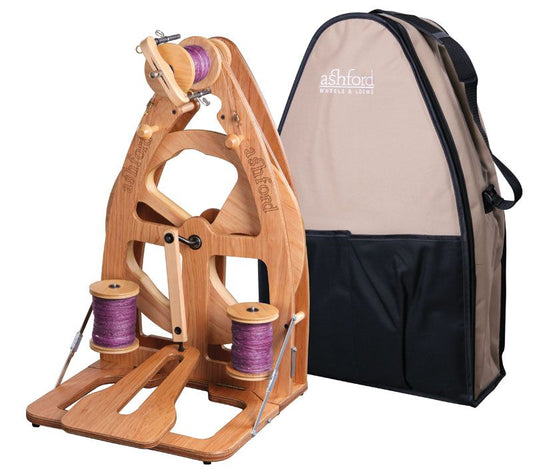 Ashford Joy Spinning Wheel
