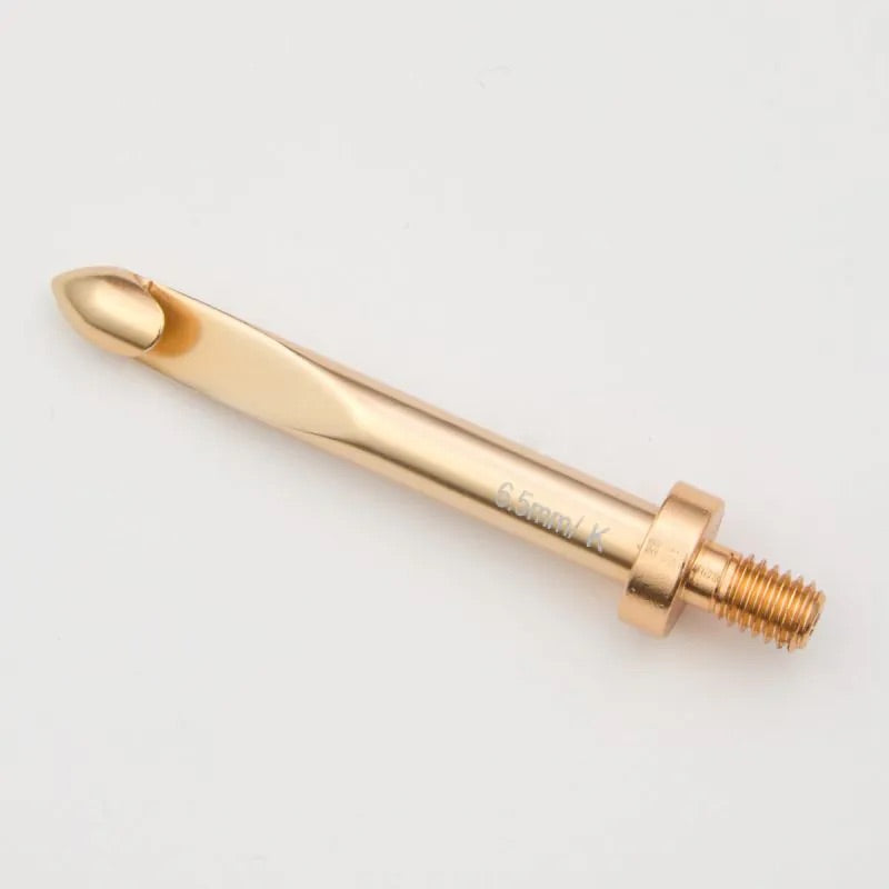 KnitPro Oasis Interchangeable Crochet Hooks