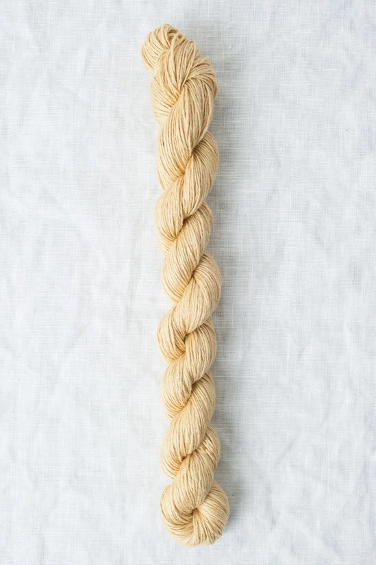 Quince & Co Sparrow Linen Fingering Yarn