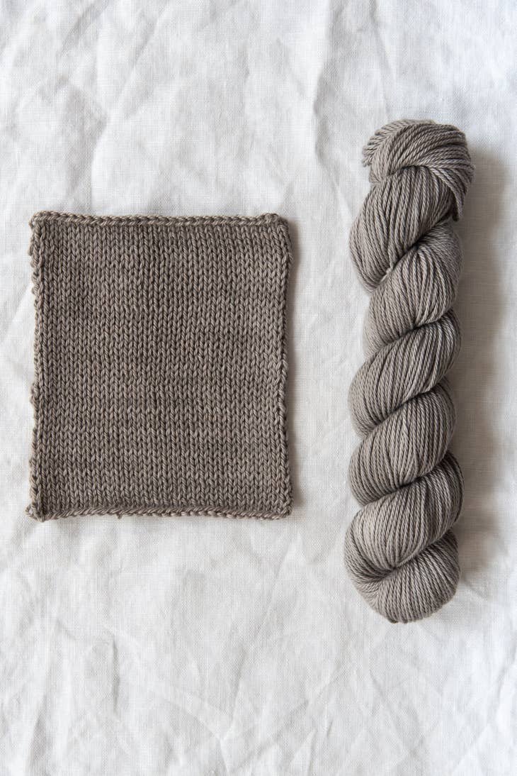 Quince & Co Willet Sport weight Cotton Yarn