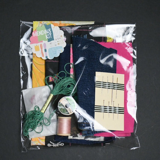 Make & Mend Mending Kit