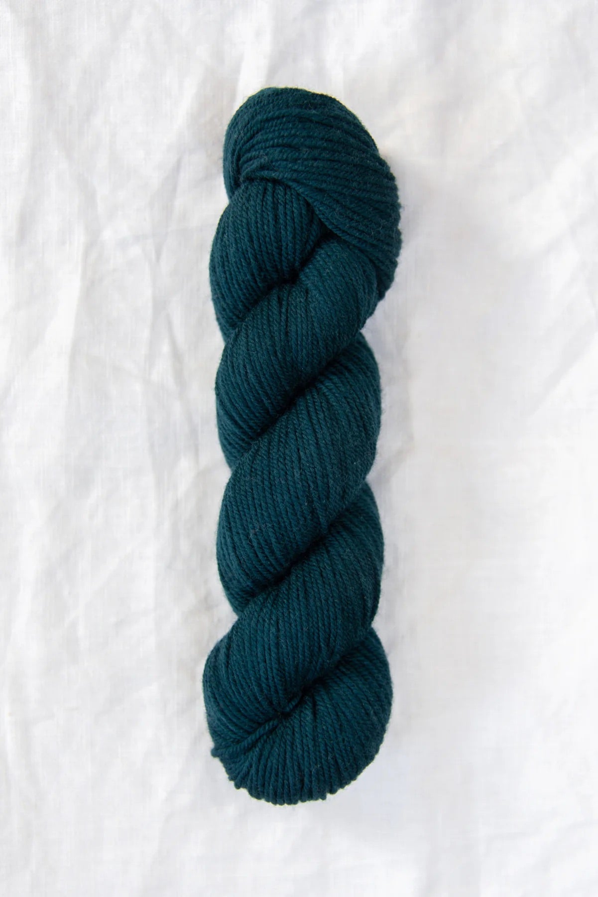 Quince & Co Chickadee Wool Sport yarn