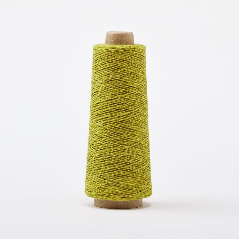 Duet Cotton/Linen Weaving Yarn