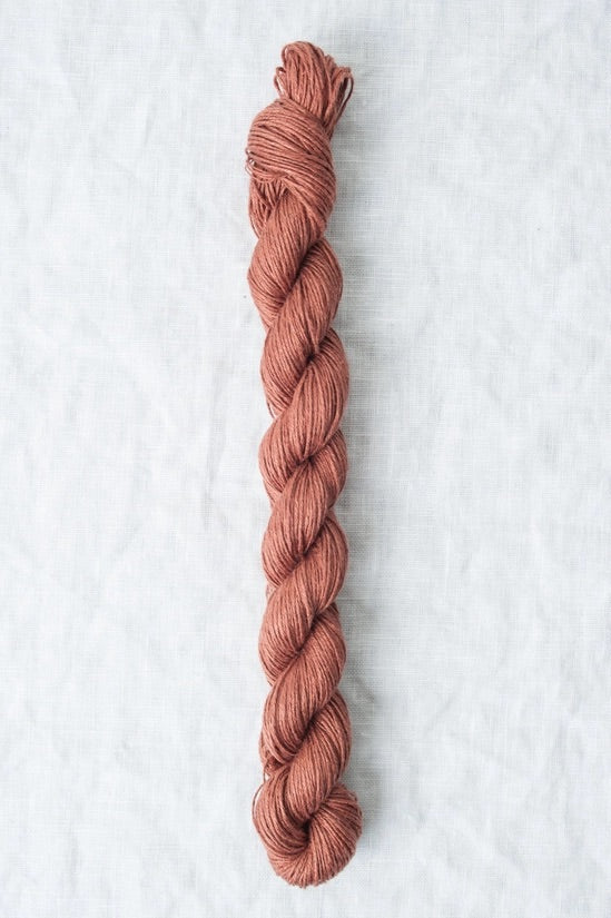 Quince & Co Sparrow Linen Fingering Yarn