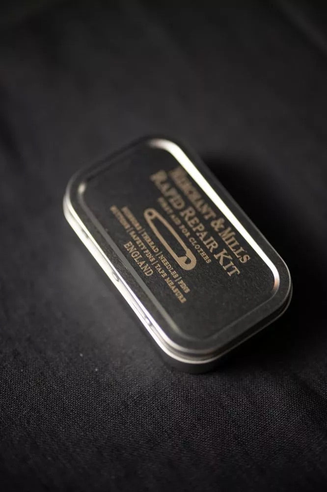 Merchant & Mills Rapid Repair Sewing Kit