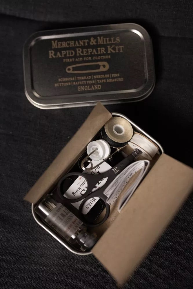 Merchant & Mills Rapid Repair Sewing Kit
