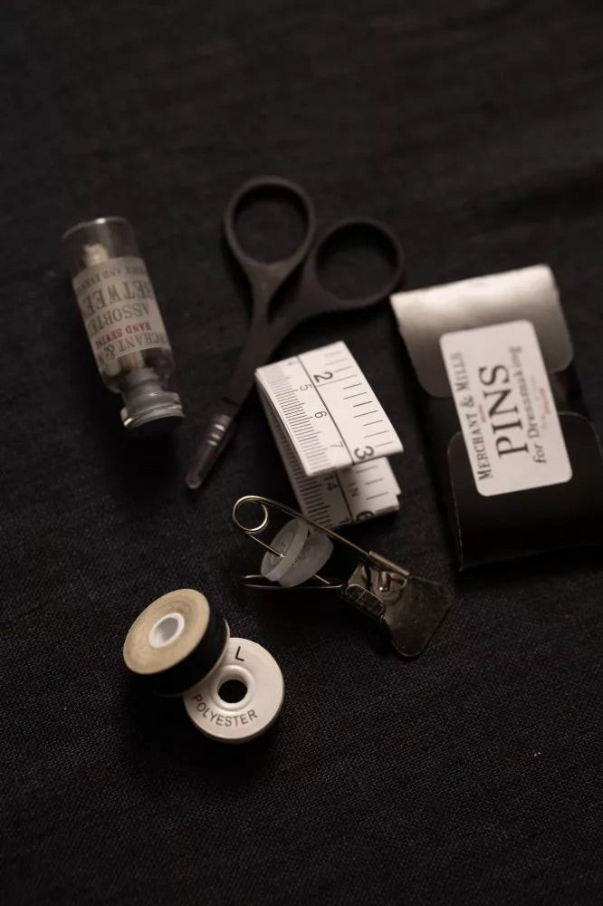 Merchant & Mills Rapid Repair Sewing Kit