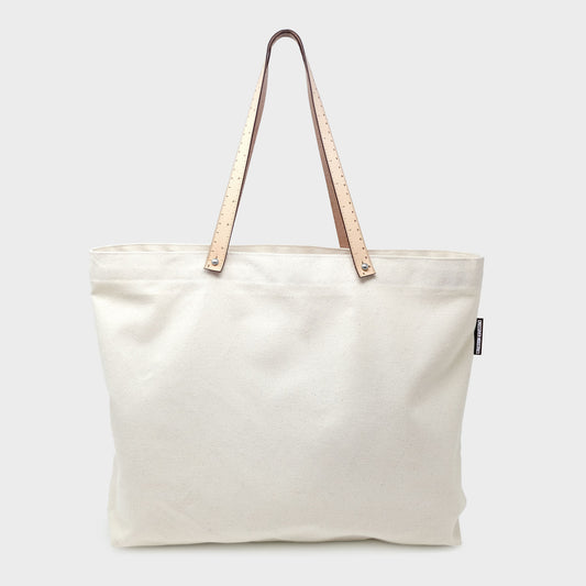 Crossover Industries Ruler Tote - Natural