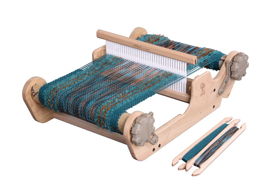 Ashford SampleIt Loom