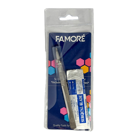 Famore Seam Ripper