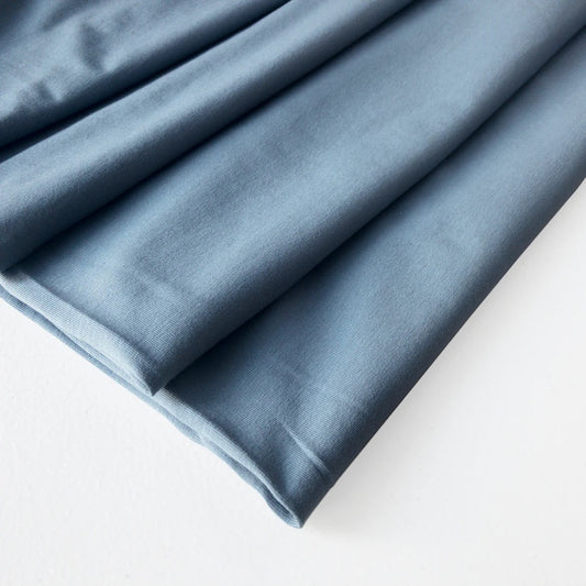 Robert Kaufman Laguna Cotton Jersey Fabrics