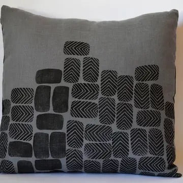 Jeanne McGee Pillows