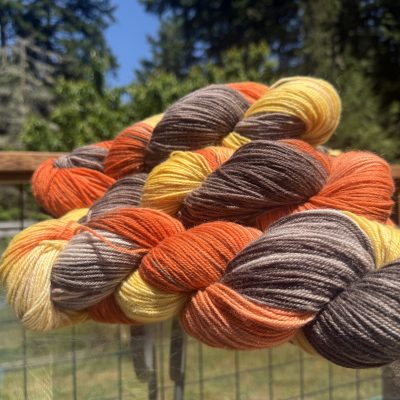 Imperial Bailey Sock Yarn