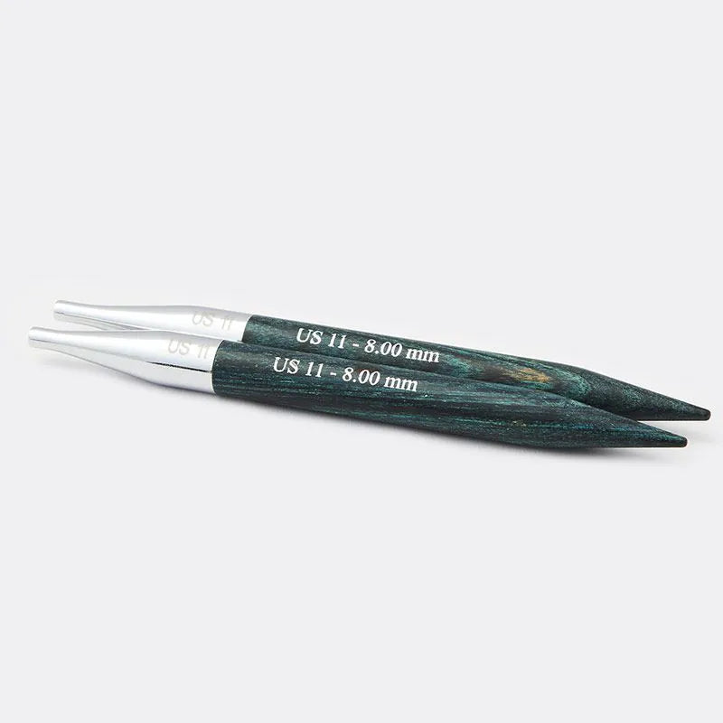 KnitPro - Dreamz - Interchangeable Needle Tips 5"