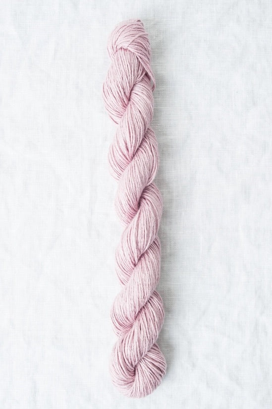 Quince & Co Sparrow Linen Fingering Yarn