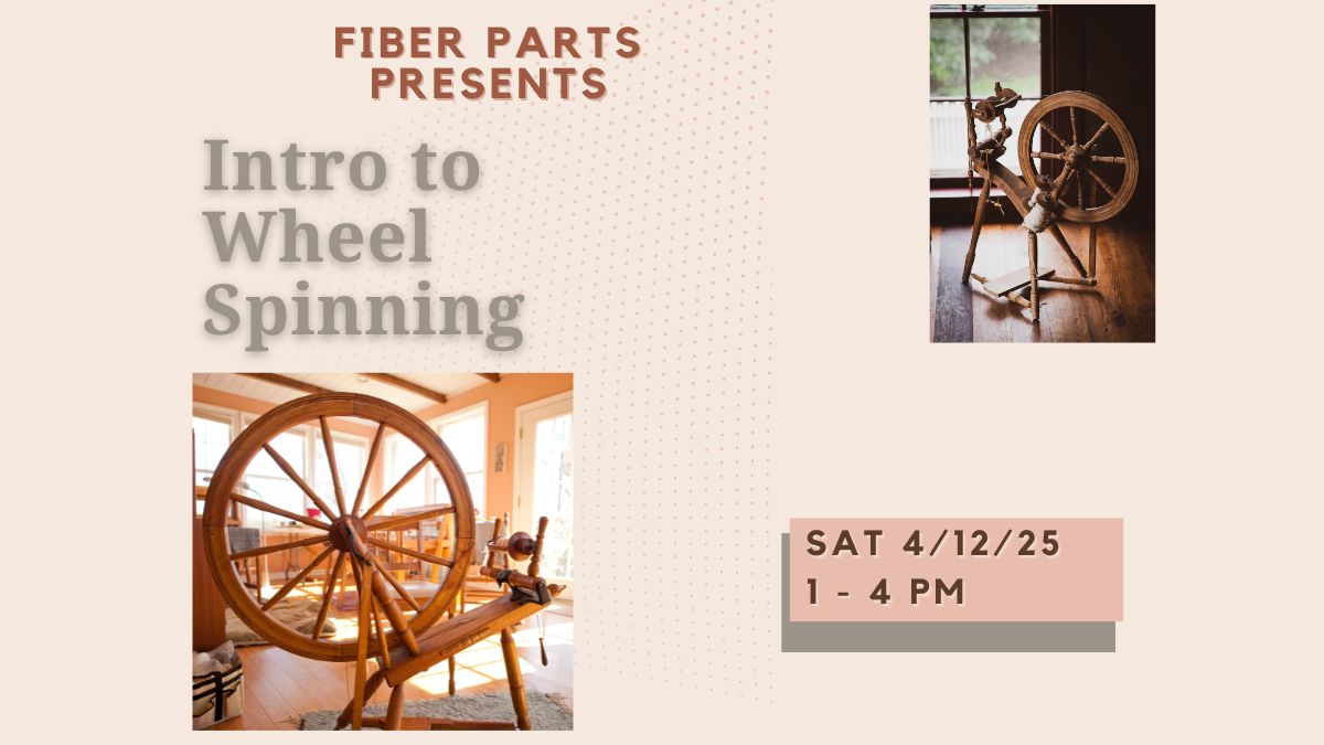 Intro to Wheel Spinning