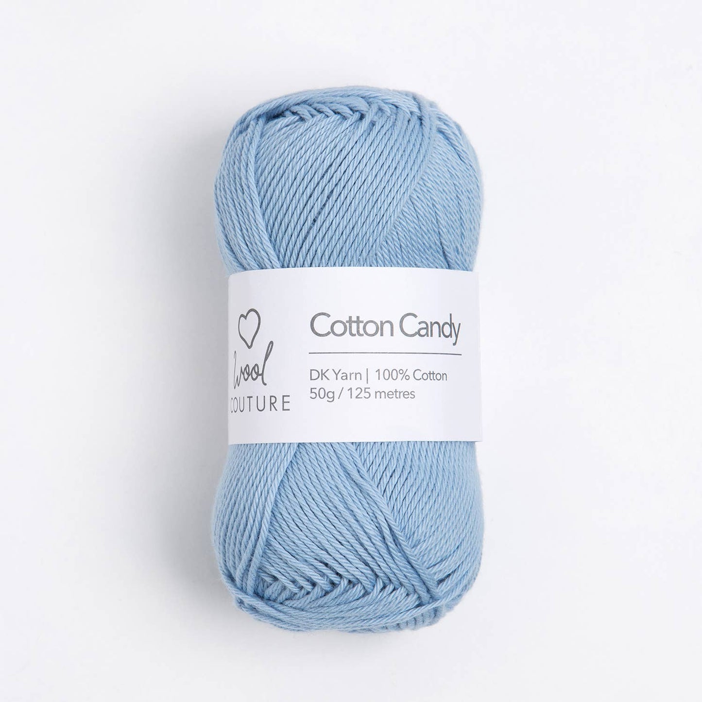 Face Cloth and Scrub Pad Beginner Knitting Kit