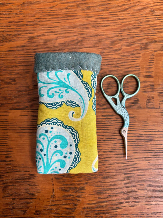 Embroidery Scissors