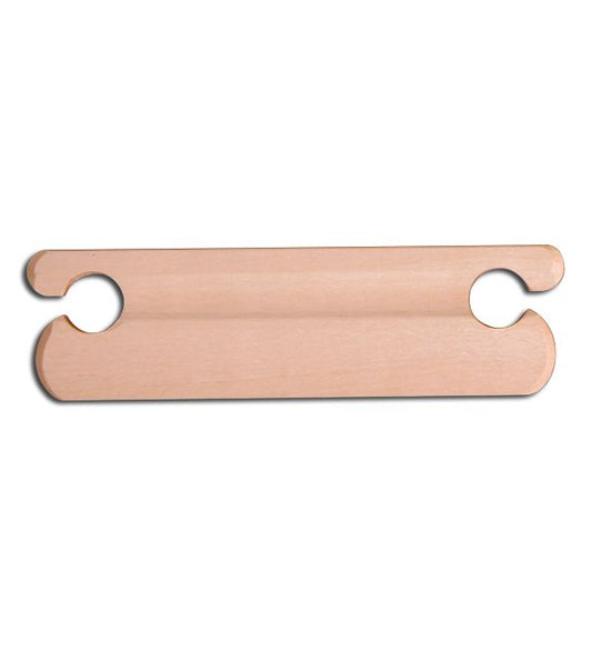 Ashford Belt Shuttle for Inkle Loom - 18cm / 7"