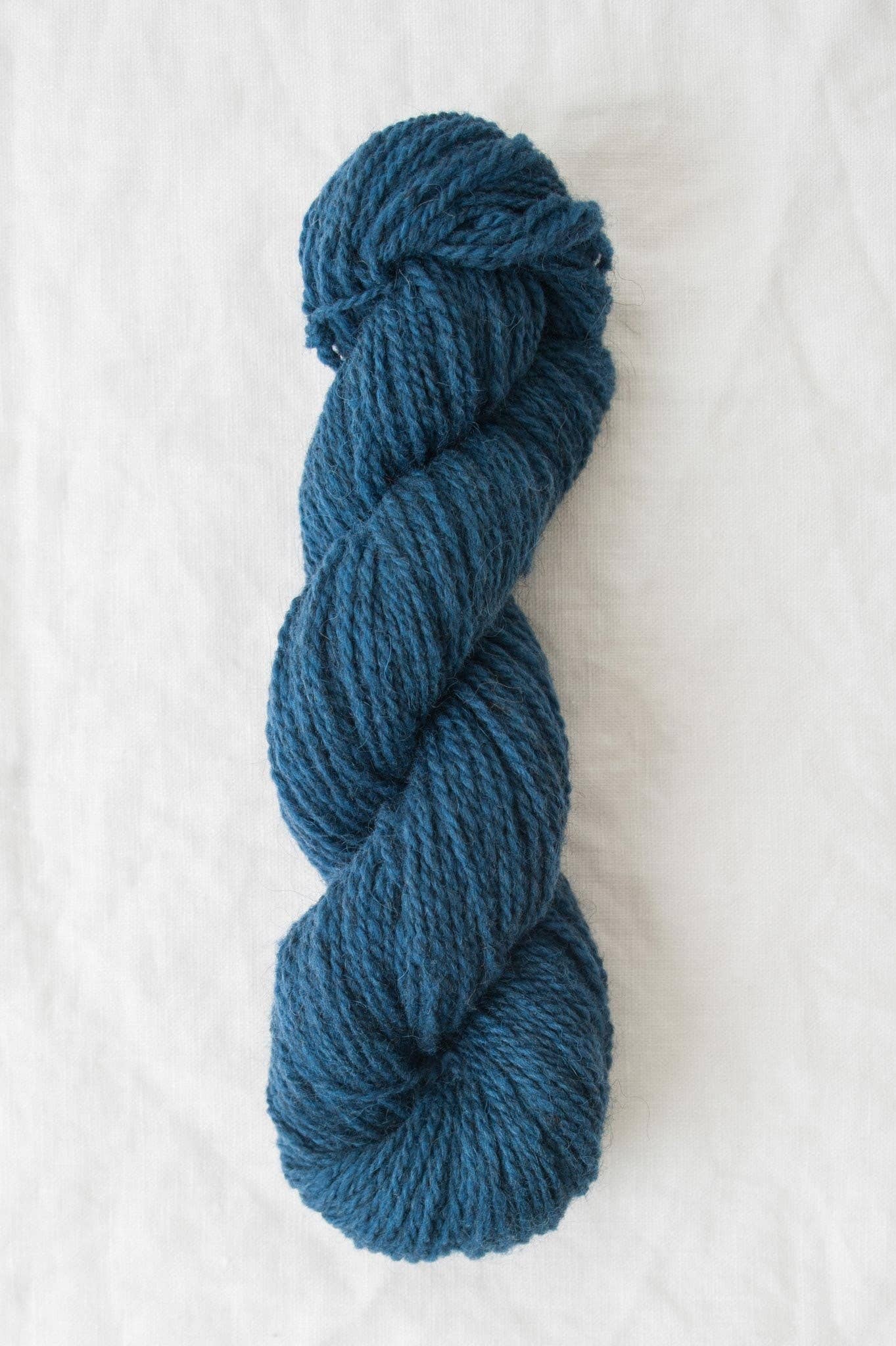 Quince & Co Owl 50/50 Wool & Aplaca Worsted Yarn