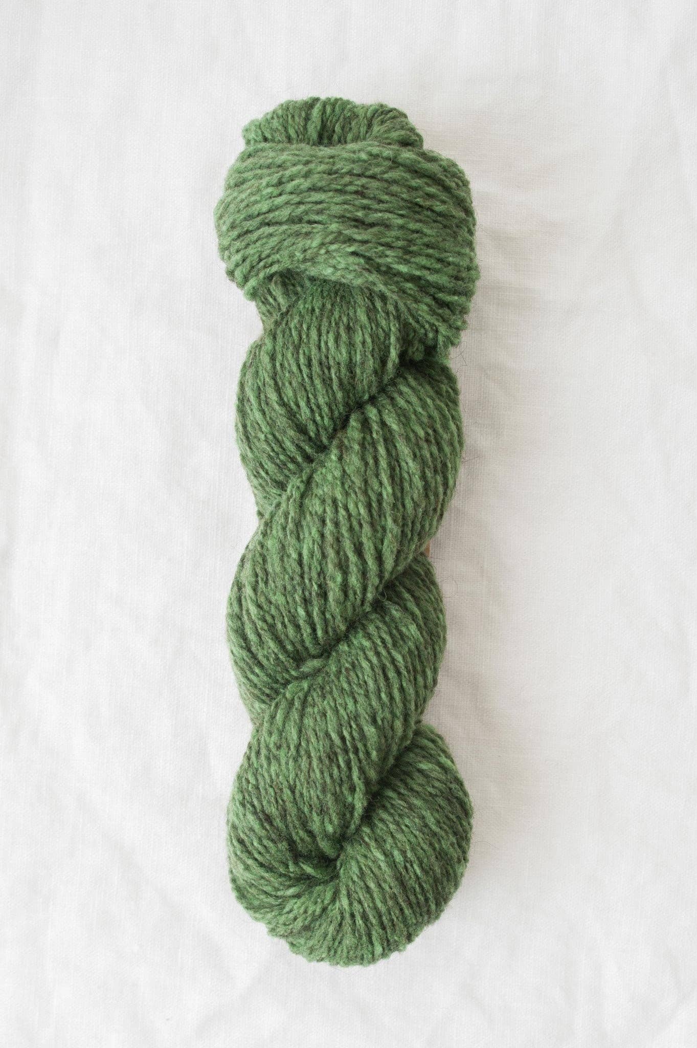 Quince & Co Owl 50/50 Wool & Aplaca Worsted Yarn