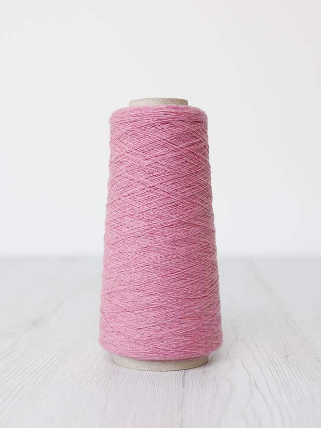 GOD SAVE THE CASHMERE 100g yarns - cashmere and wool
