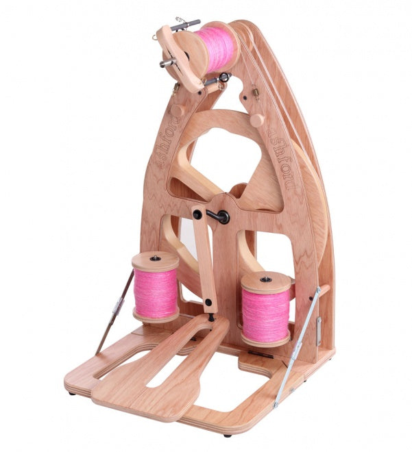 Ashford Joy Spinning Wheel