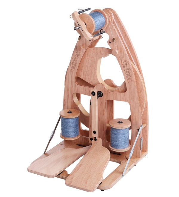 Ashford Joy Spinning Wheel