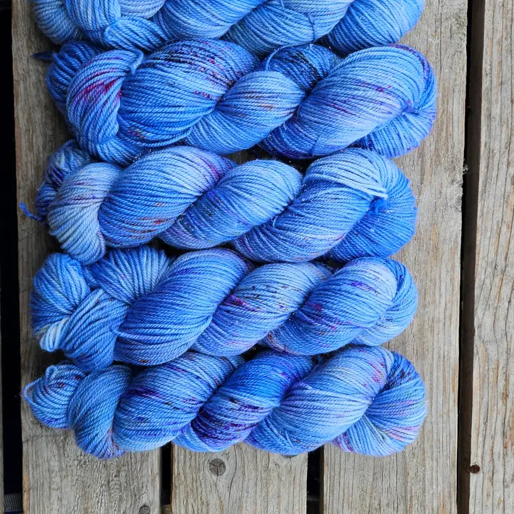 Koigu Minna Luxury Yarn