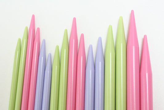 Denise Interchangeable Short tip needles