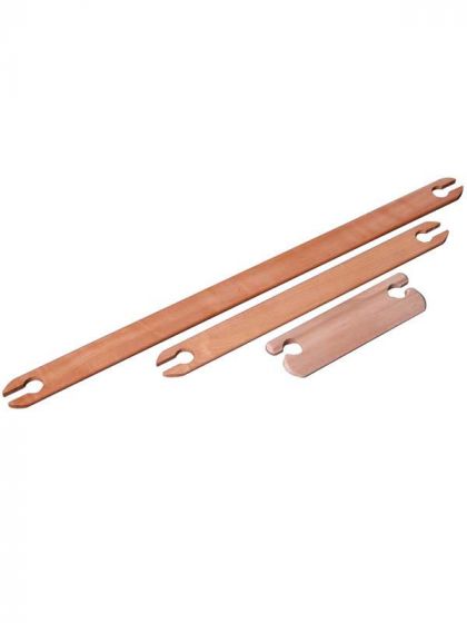 Ashford Stick Shuttles