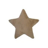 plush star pillow
